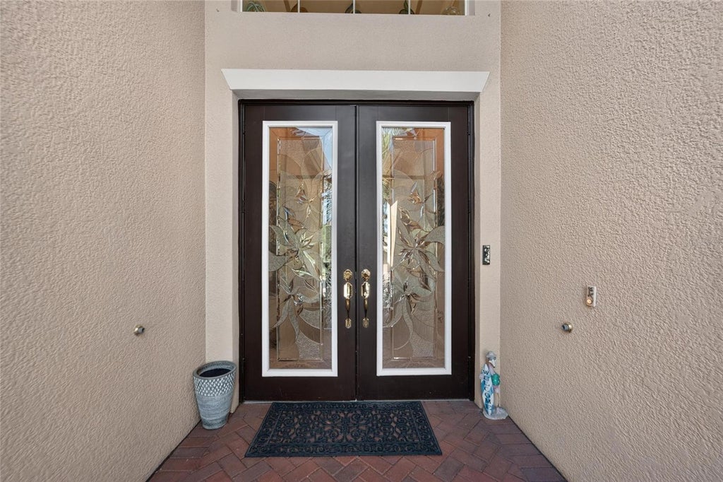 Photo of 16301 Garnet Glen Place, Wimauma, FL 33598 (MLS # TB8560420)