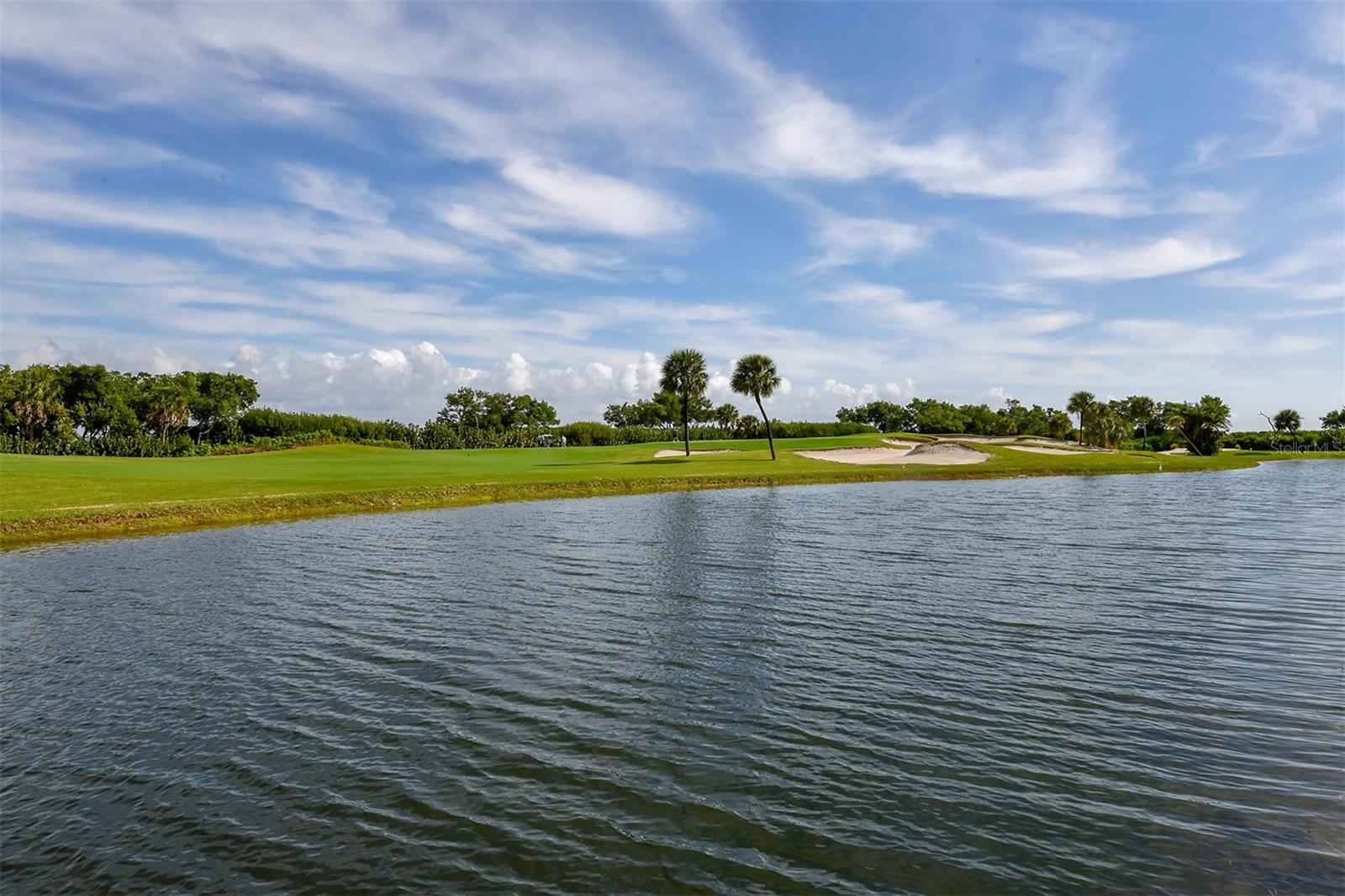 GRAND BAY 1 - Residential Lease