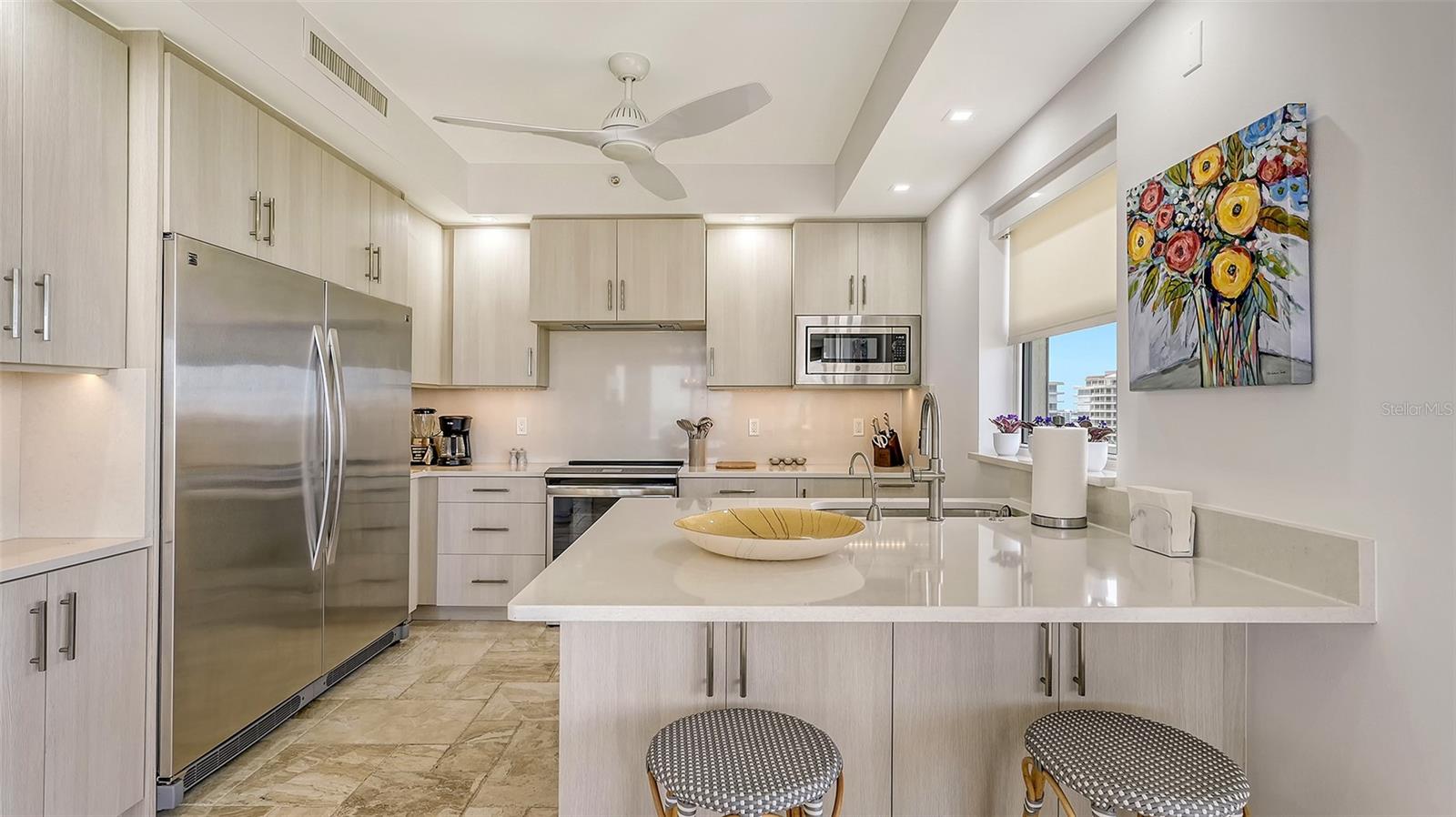 GRAND BAY 1 - Residential Lease