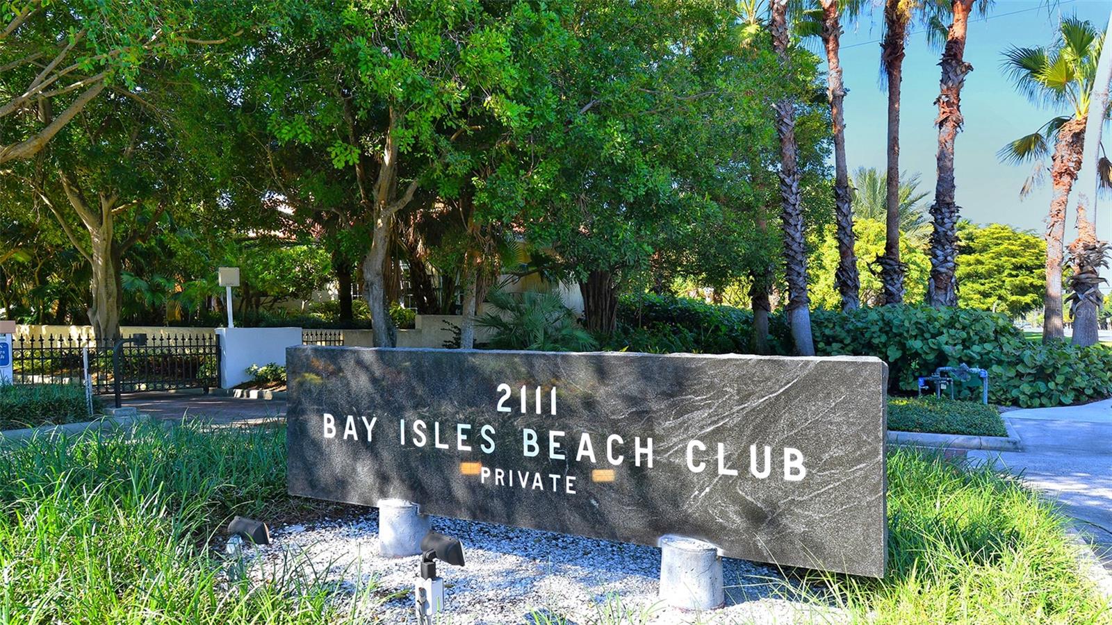 GRAND BAY 1 - Residential Lease