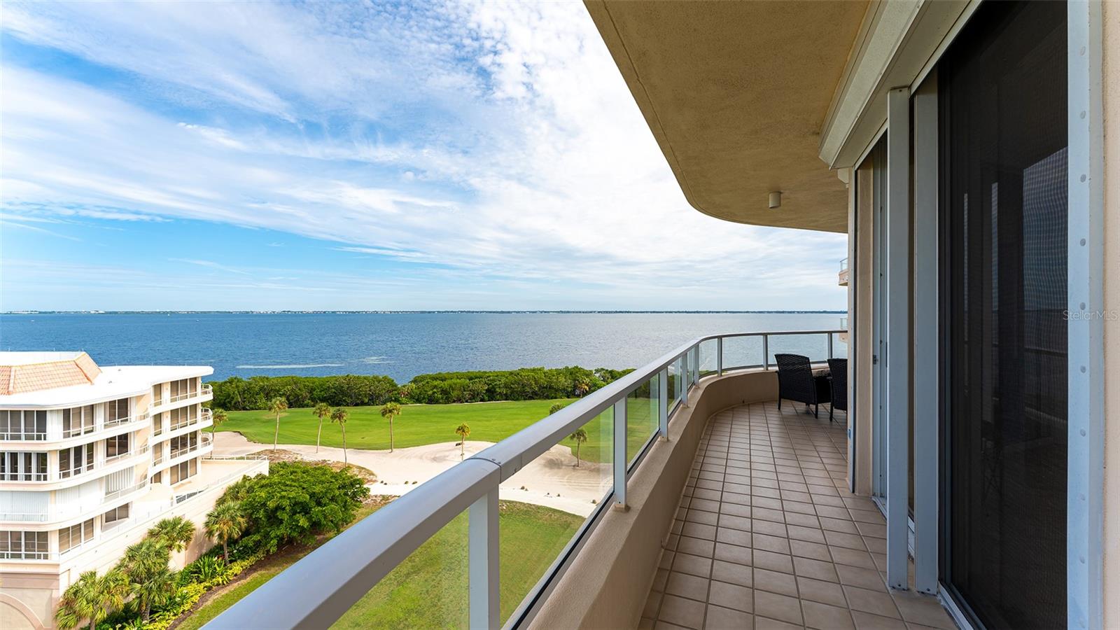 GRAND BAY 1 - Residential Lease