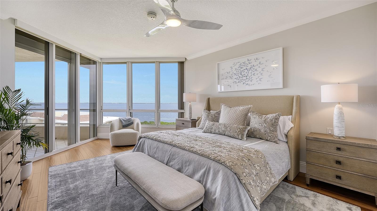 GRAND BAY 1 - Residential Lease