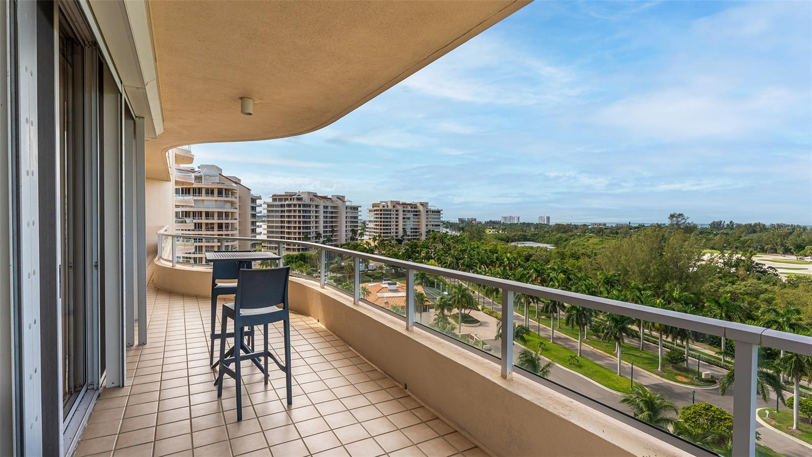 GRAND BAY 1 - Residential Lease