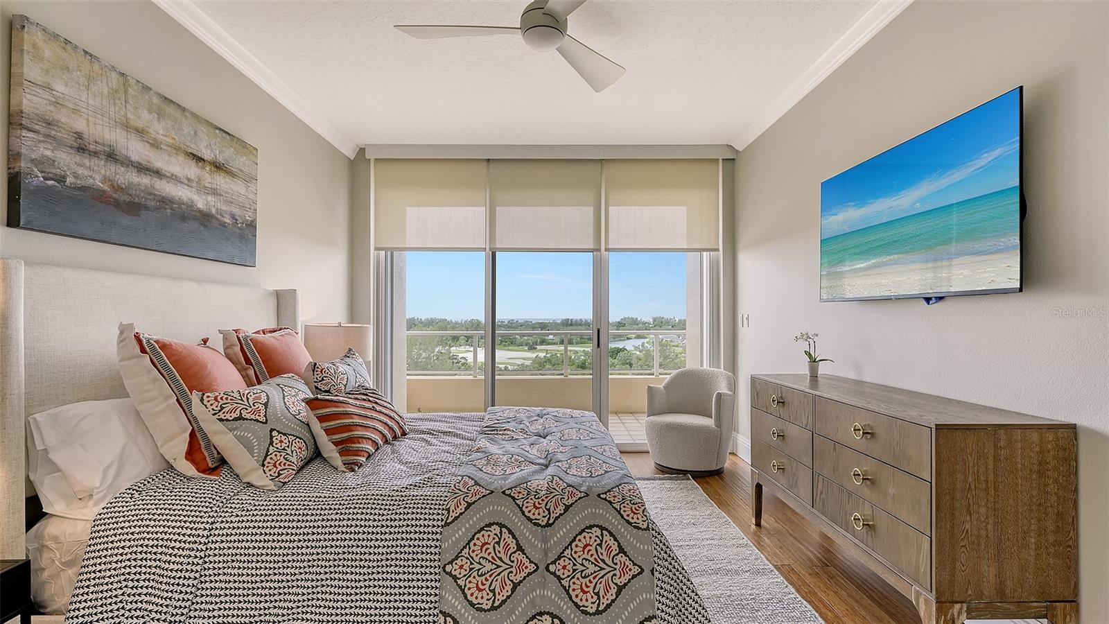 GRAND BAY 1 - Residential Lease