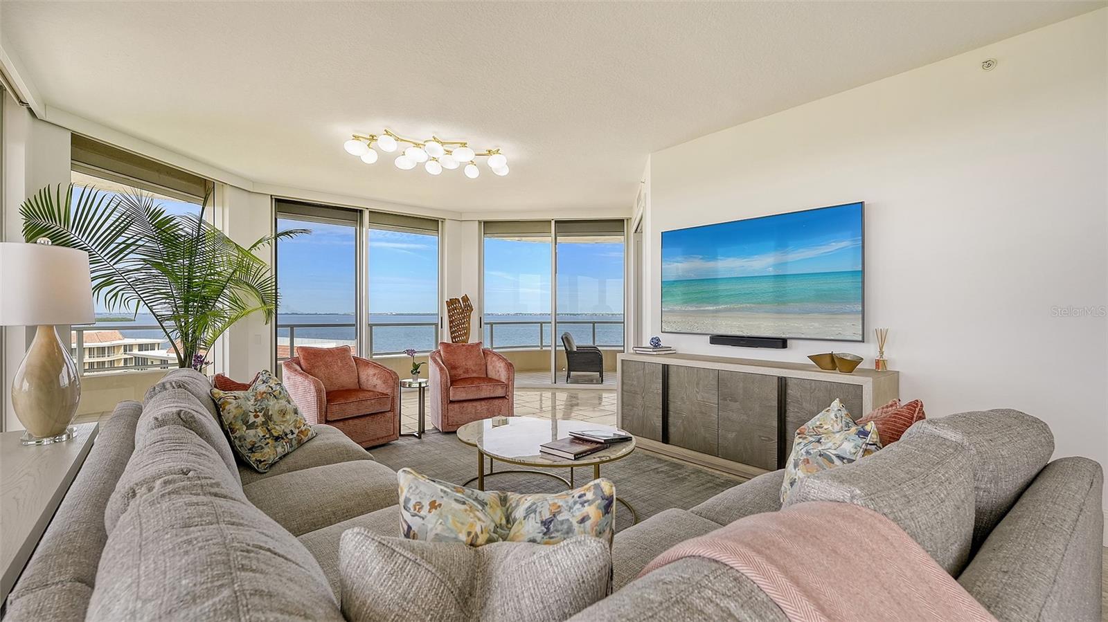 GRAND BAY 1 - Residential Lease