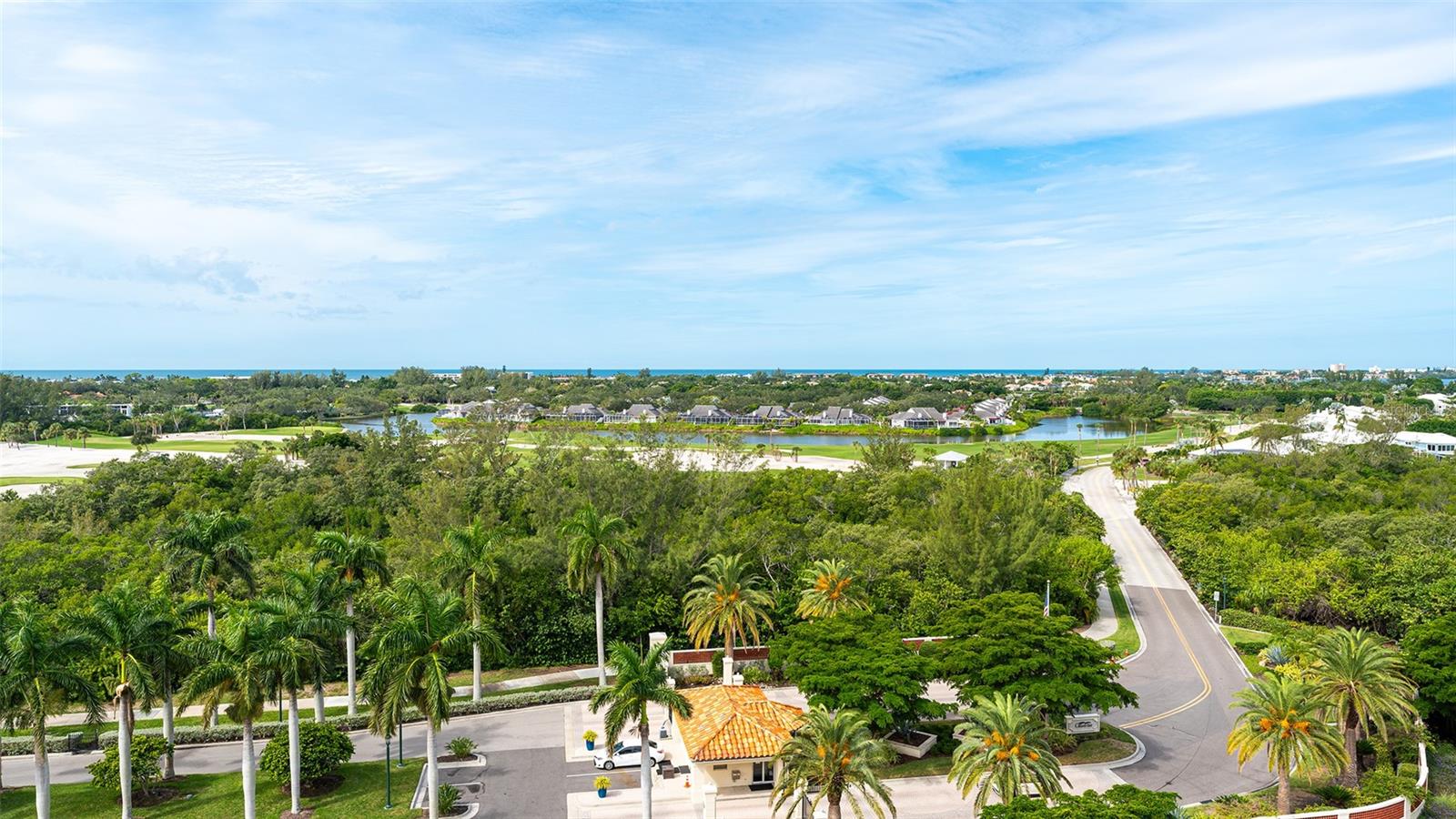 GRAND BAY 1 - Residential Lease