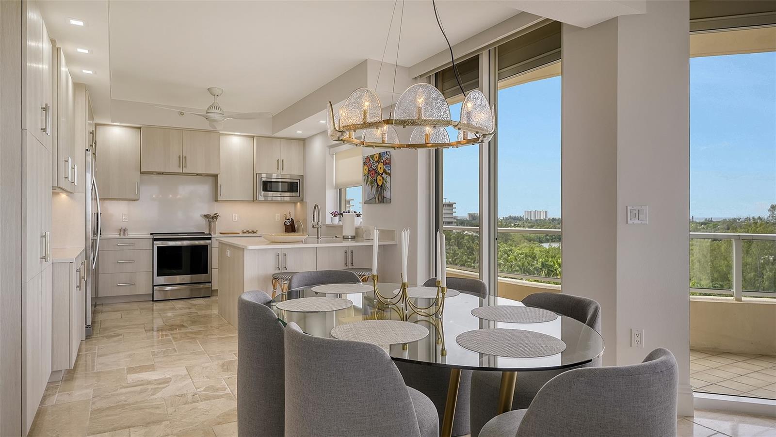 GRAND BAY 1 - Residential Lease