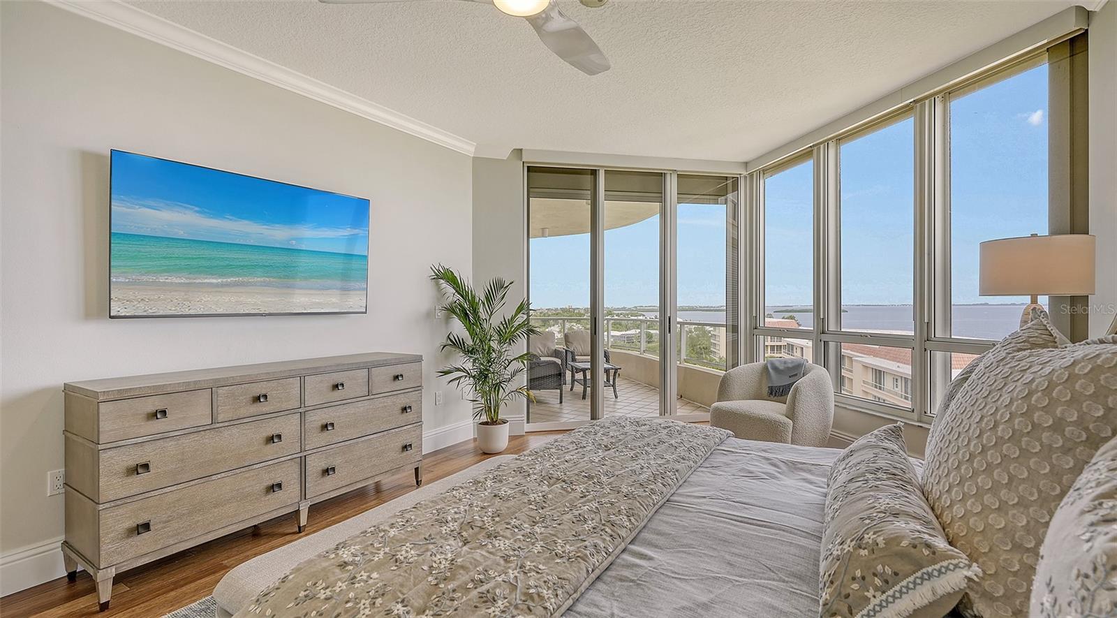 GRAND BAY 1 - Residential Lease