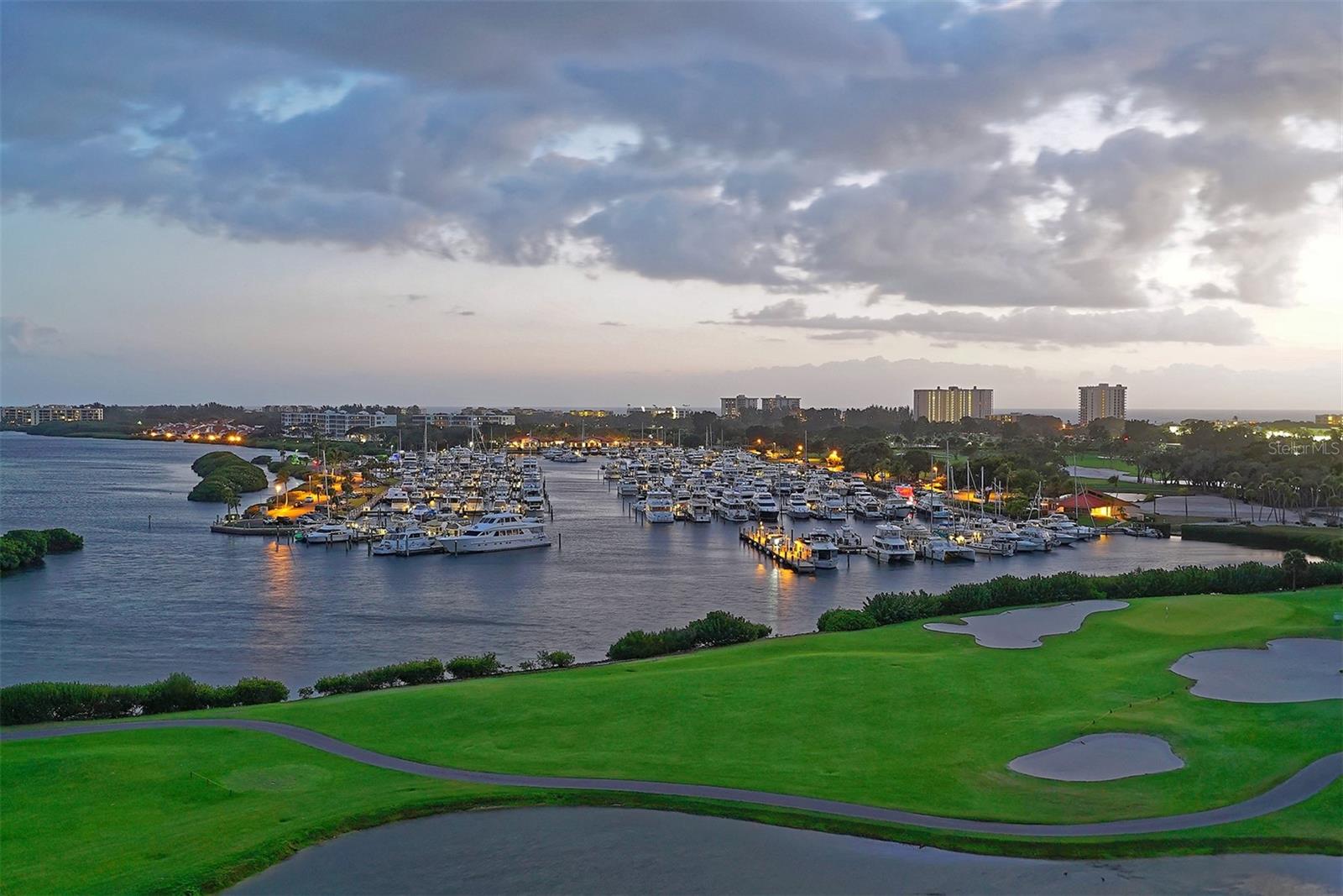 GRAND BAY 1 - Residential Lease