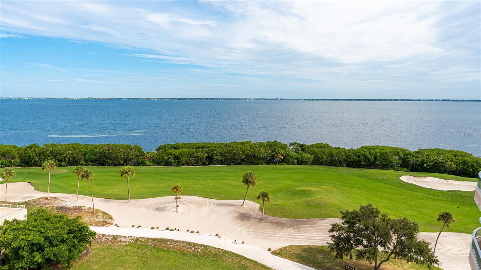 GRAND BAY 1 - Residential Lease