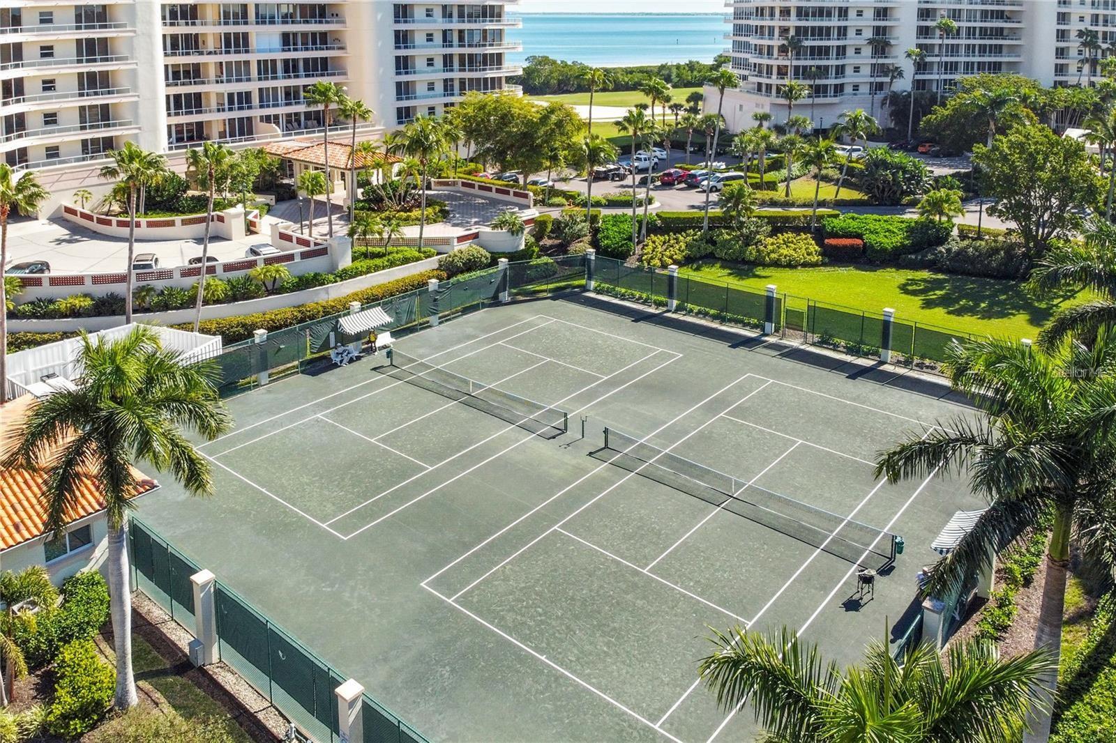 GRAND BAY 1 - Residential Lease