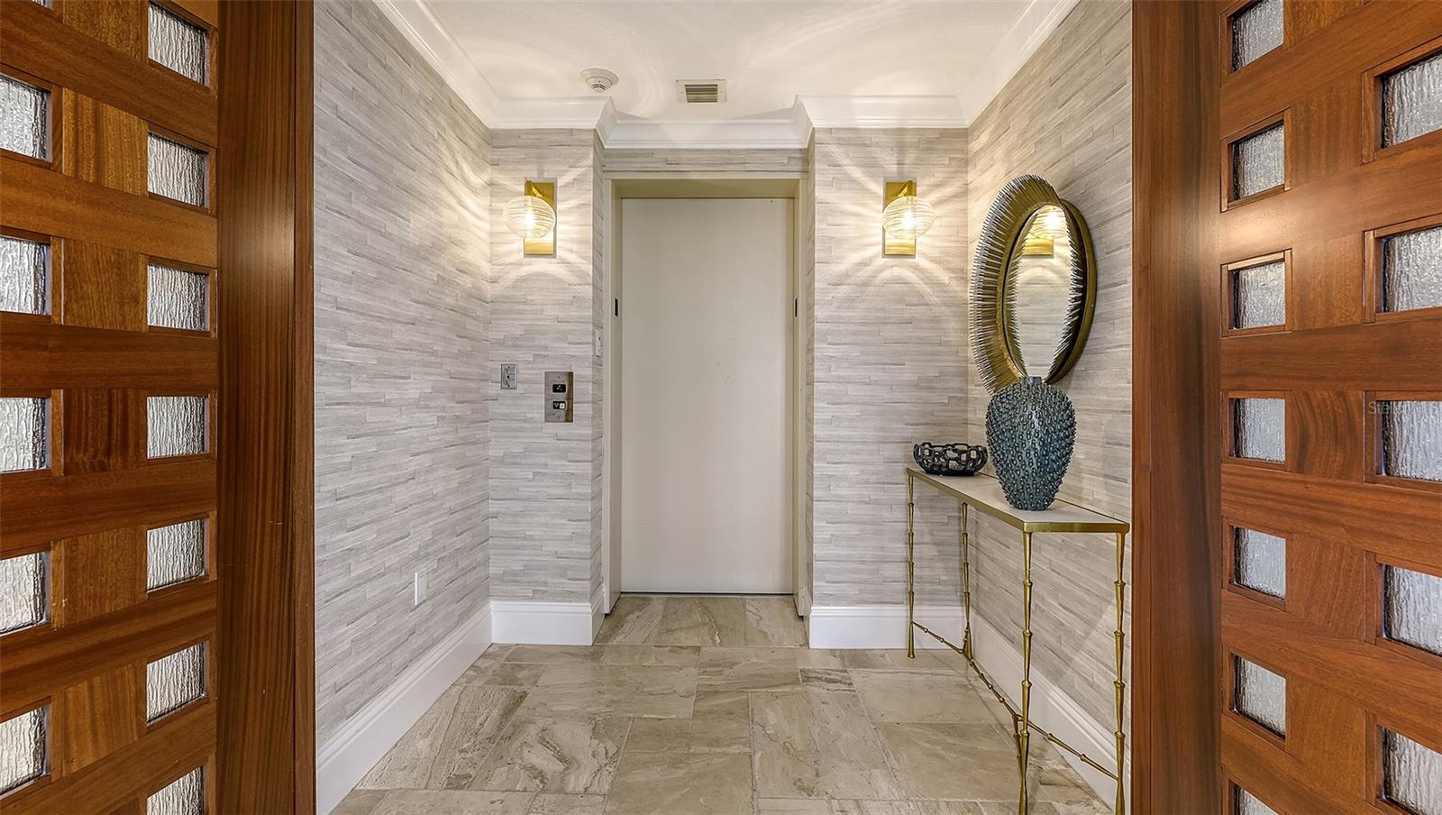 GRAND BAY 1 - Residential Lease