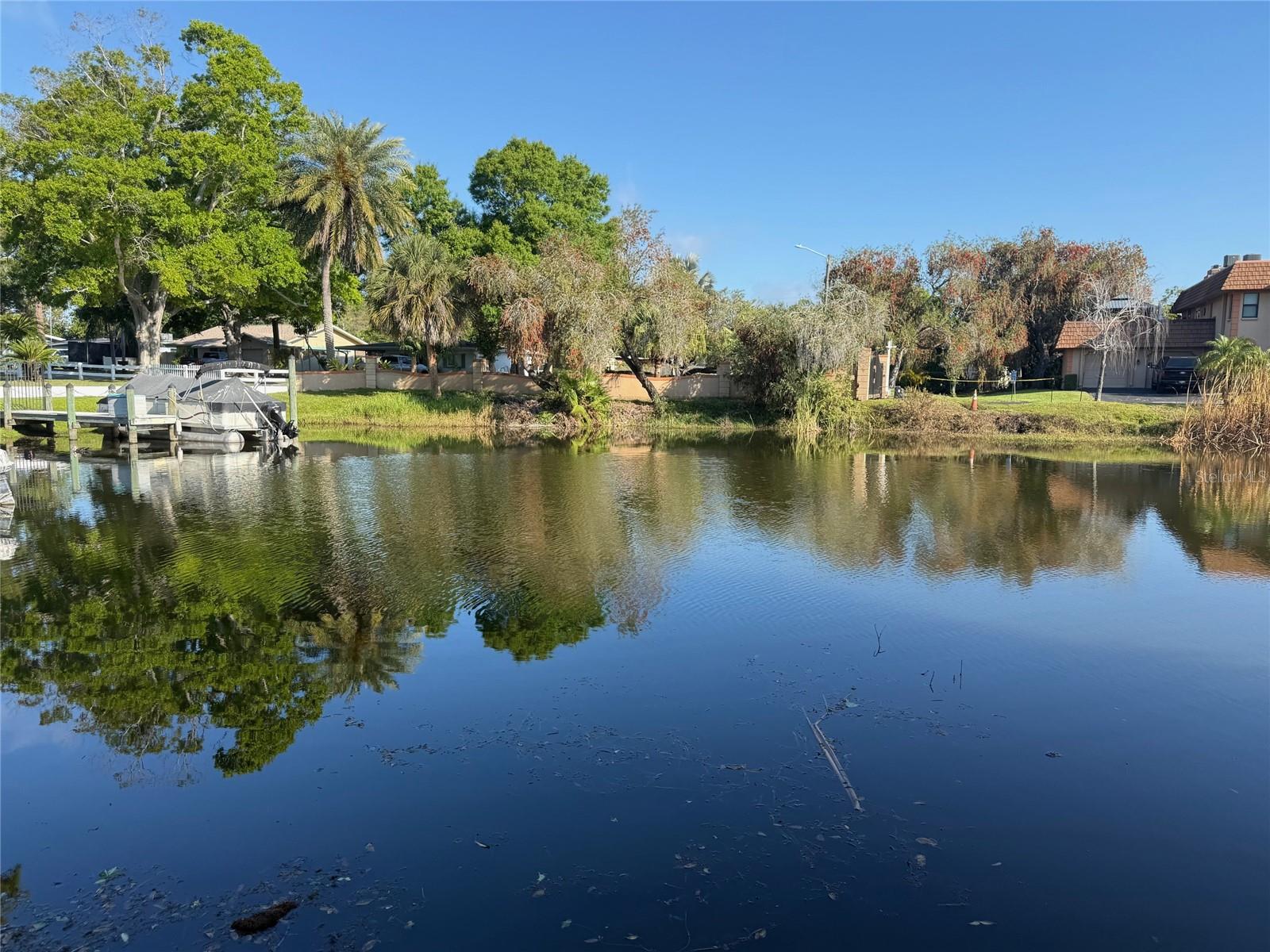 SEMINOLE RIDGE 1ST ADD - Residential Lease