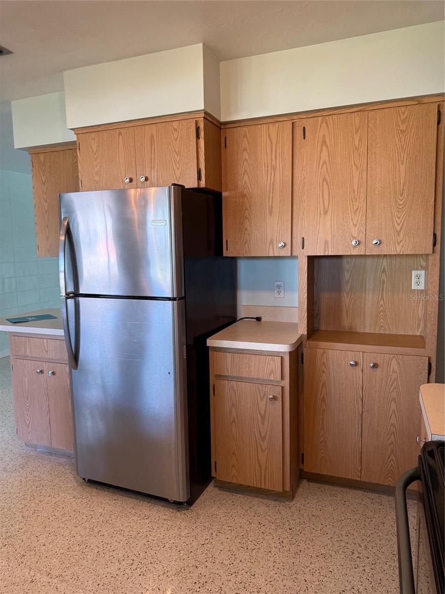 SEMINOLE RIDGE 1ST ADD - Residential Lease