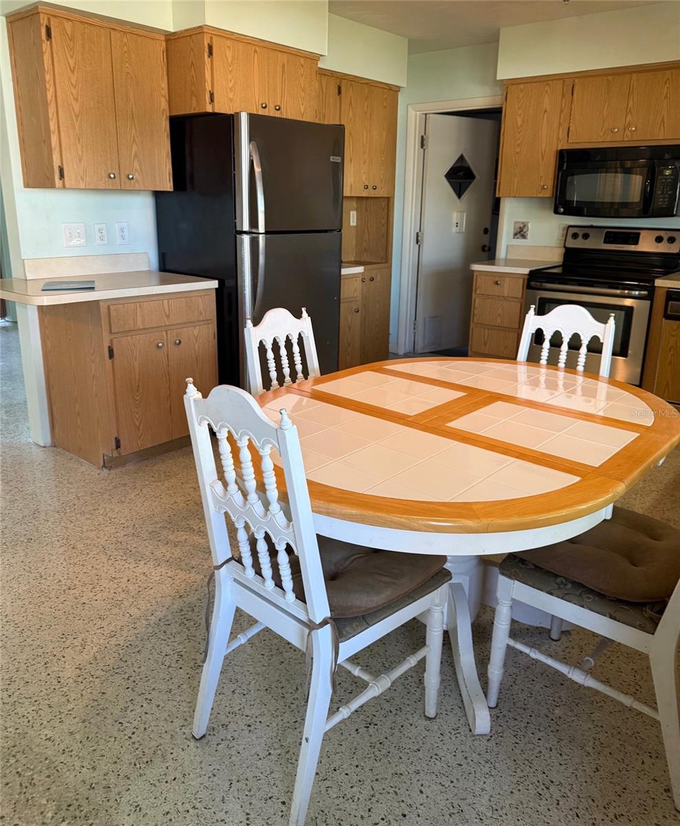 SEMINOLE RIDGE 1ST ADD - Residential Lease