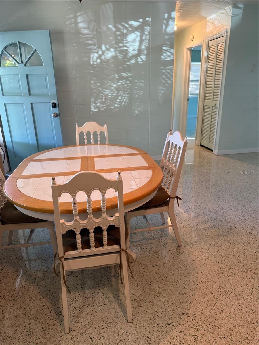 SEMINOLE RIDGE 1ST ADD - Residential Lease