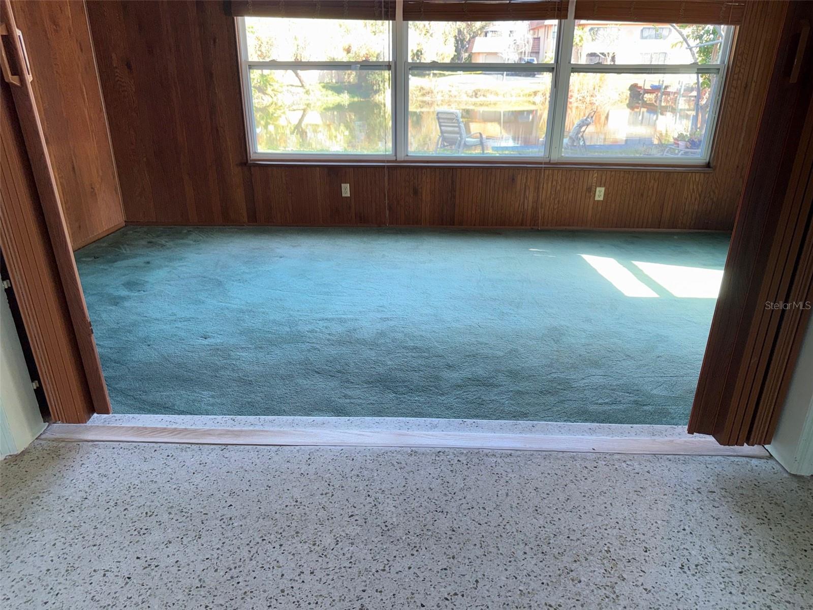 SEMINOLE RIDGE 1ST ADD - Residential Lease