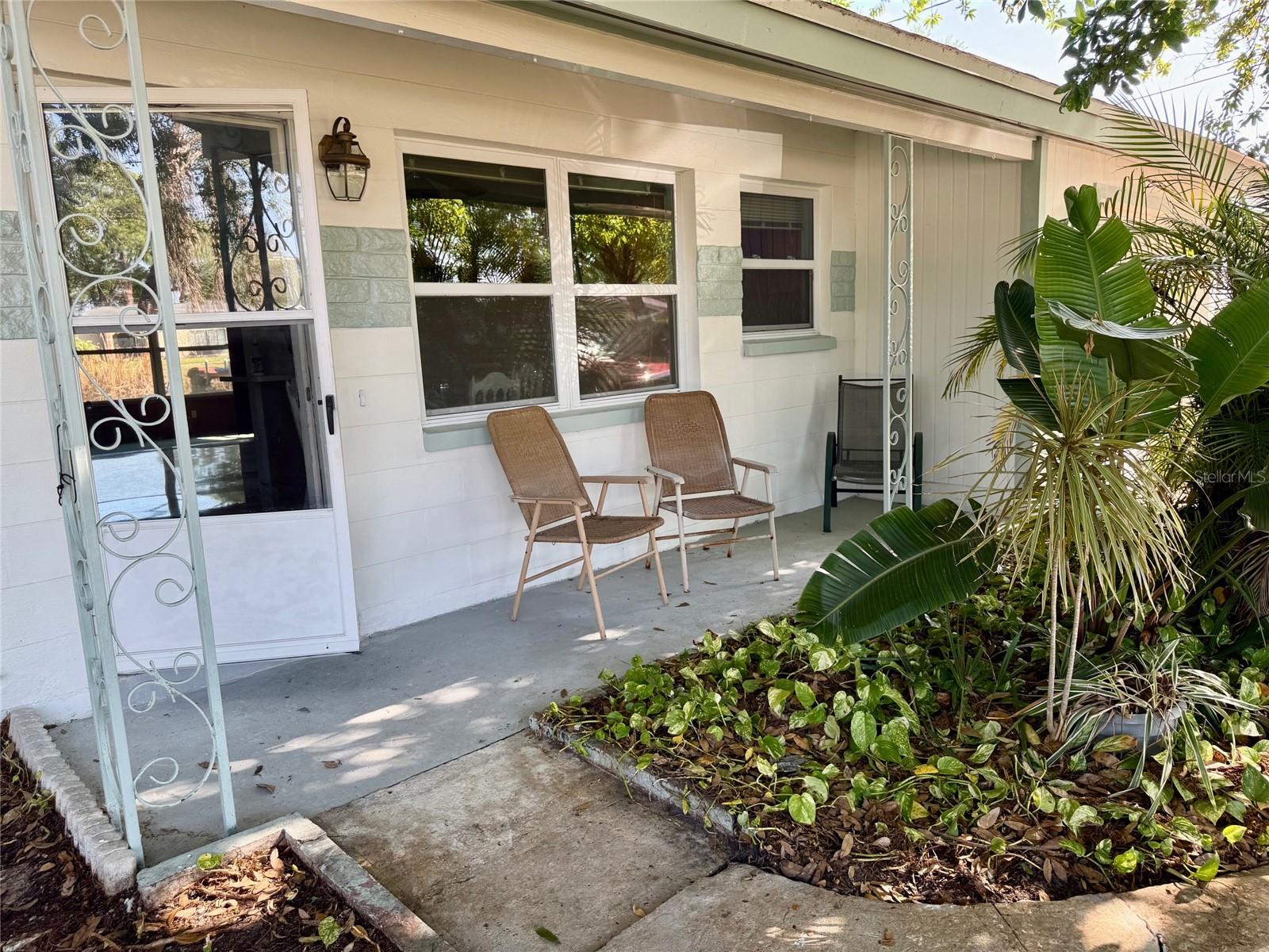 SEMINOLE RIDGE 1ST ADD - Residential Lease