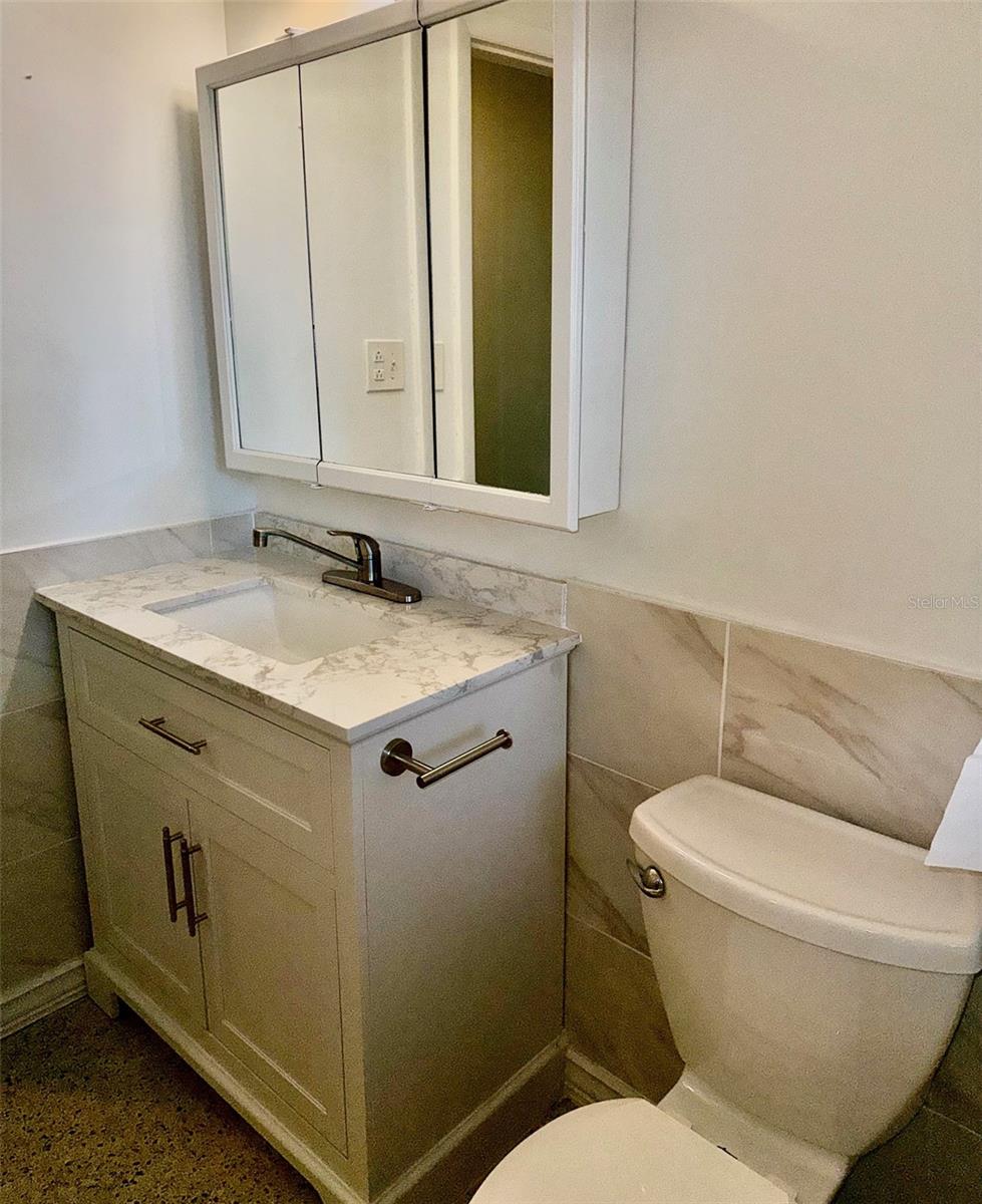 SEMINOLE RIDGE 1ST ADD - Residential Lease