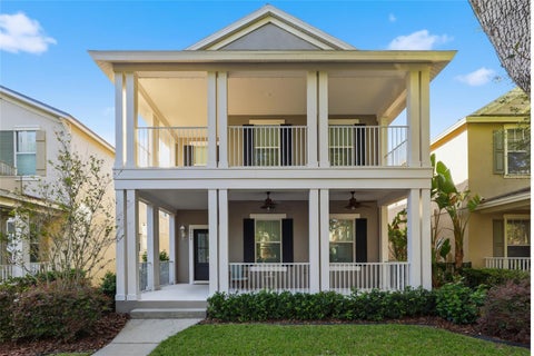 Photo of 5935 Beaconpark Street, Lithia, FL 33547 (MLS # TB8557333)