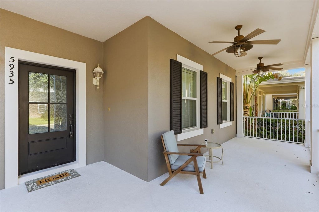 Photo of 5935 Beaconpark Street, Lithia, FL 33547 (MLS # TB8557333)