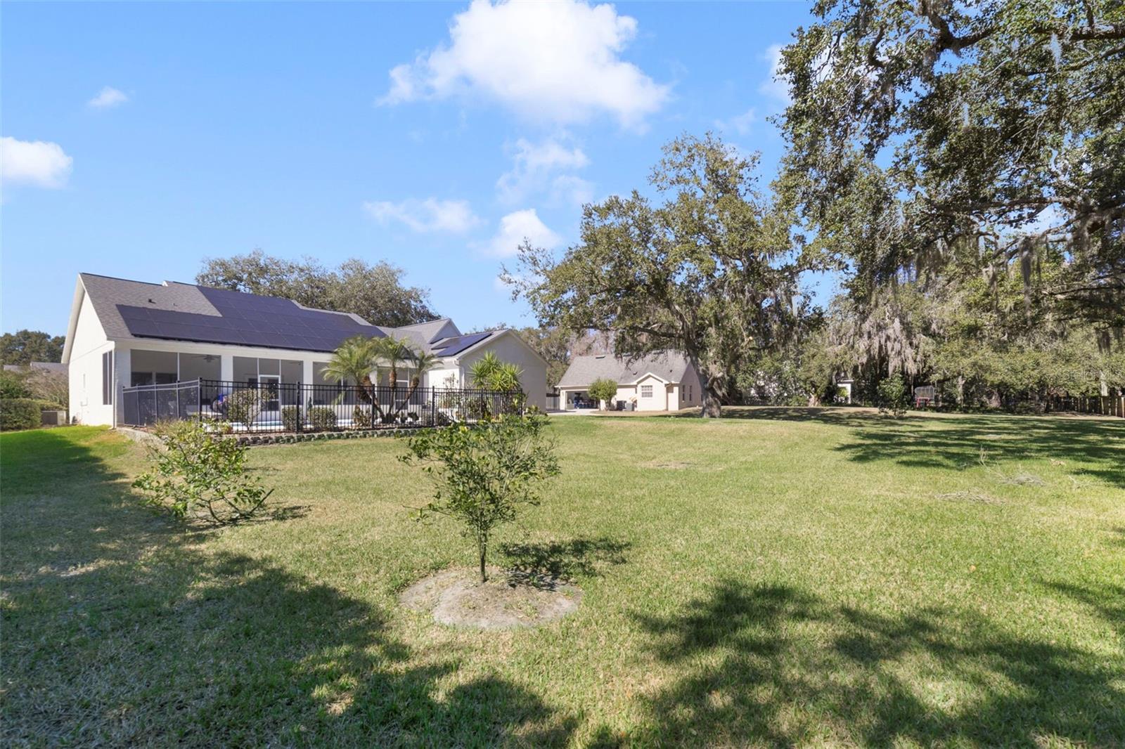 HIDDEN OAKS - Residential