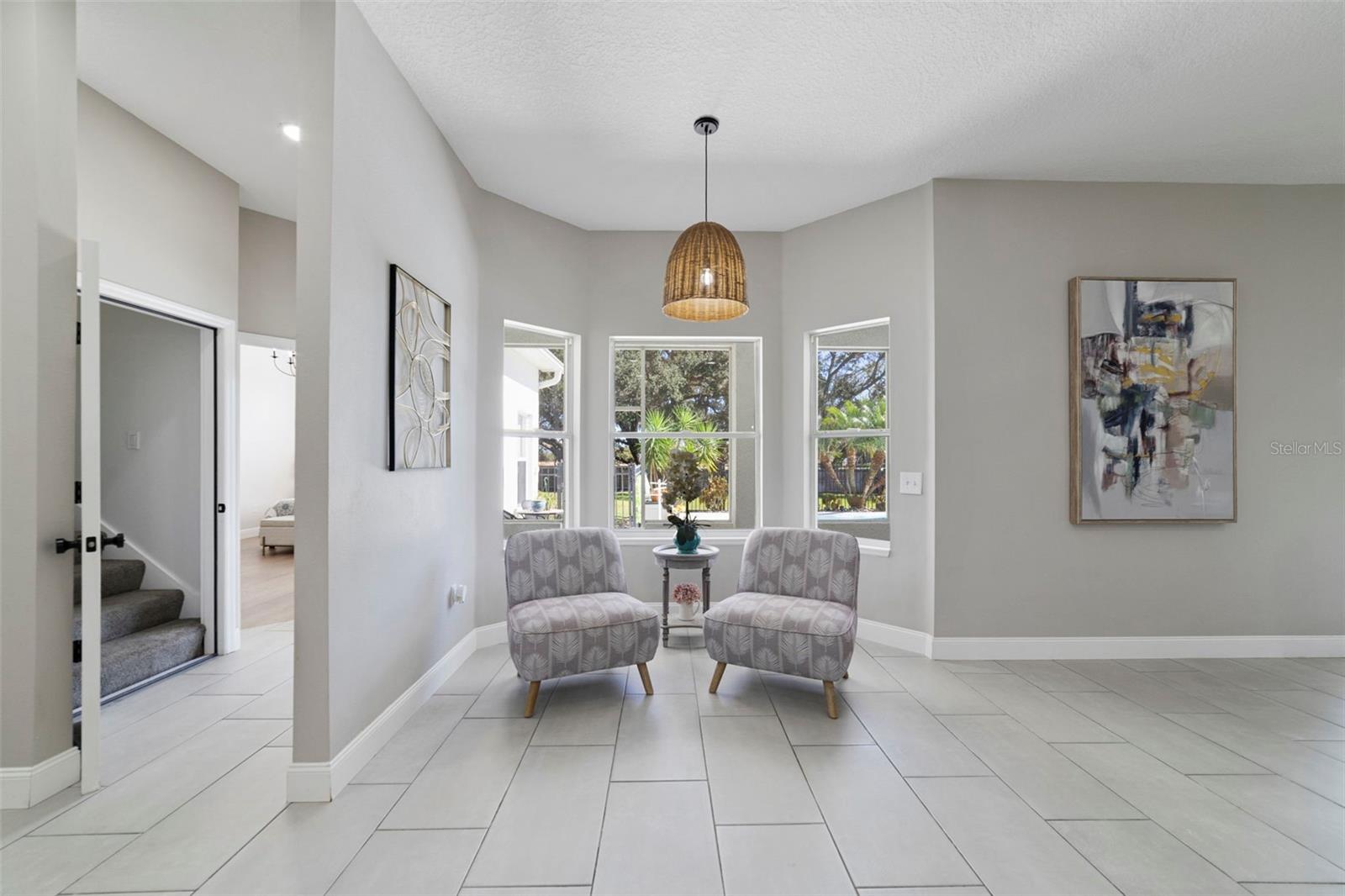 HIDDEN OAKS - Residential