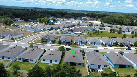 Tiny photo for 1622 Way Of Peace Lane, Mascotte, FL 34753 (MLS # N6146388)