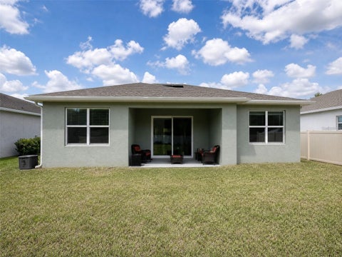 Tiny photo for 1622 Way Of Peace Lane, Mascotte, FL 34753 (MLS # N6146388)