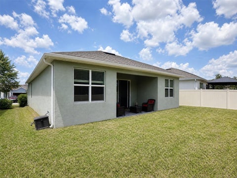 Tiny photo for 1622 Way Of Peace Lane, Mascotte, FL 34753 (MLS # N6146388)