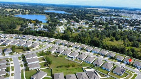 Tiny photo for 1622 Way Of Peace Lane, Mascotte, FL 34753 (MLS # N6146388)