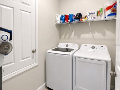Tiny photo for 1622 Way Of Peace Lane, Mascotte, FL 34753 (MLS # N6146388)