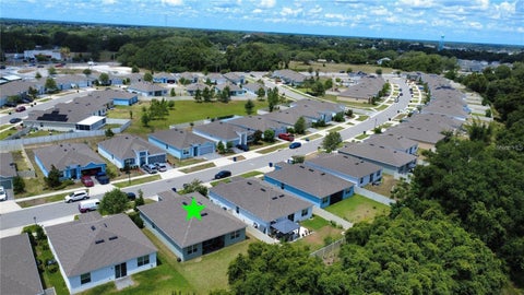 Tiny photo for 1622 Way Of Peace Lane, Mascotte, FL 34753 (MLS # N6146388)