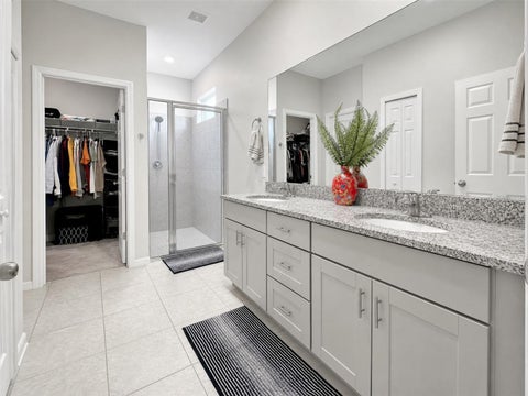 Tiny photo for 1622 Way Of Peace Lane, Mascotte, FL 34753 (MLS # N6146388)