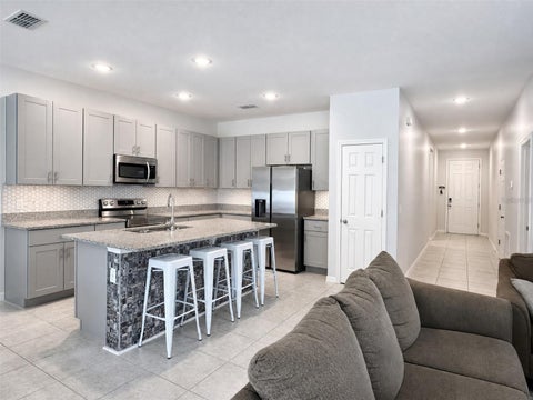 Tiny photo for 1622 Way Of Peace Lane, Mascotte, FL 34753 (MLS # N6146388)