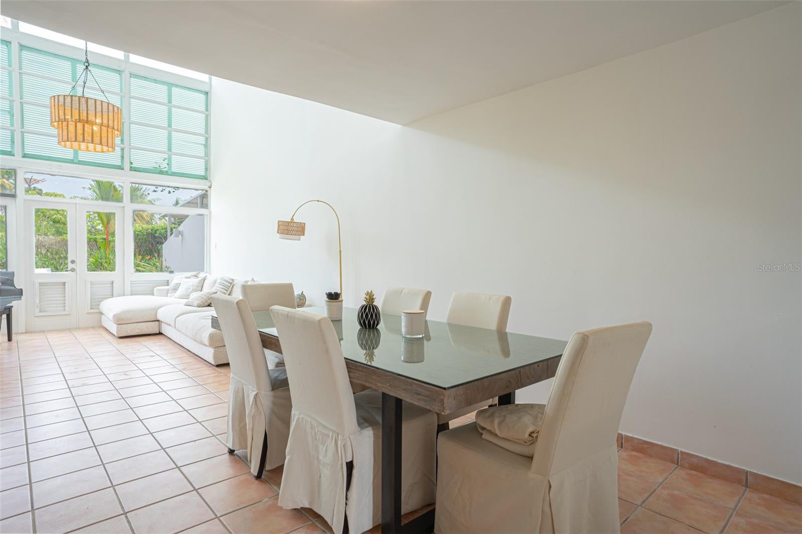 39 VILLAS DE GOLF ESTE 39