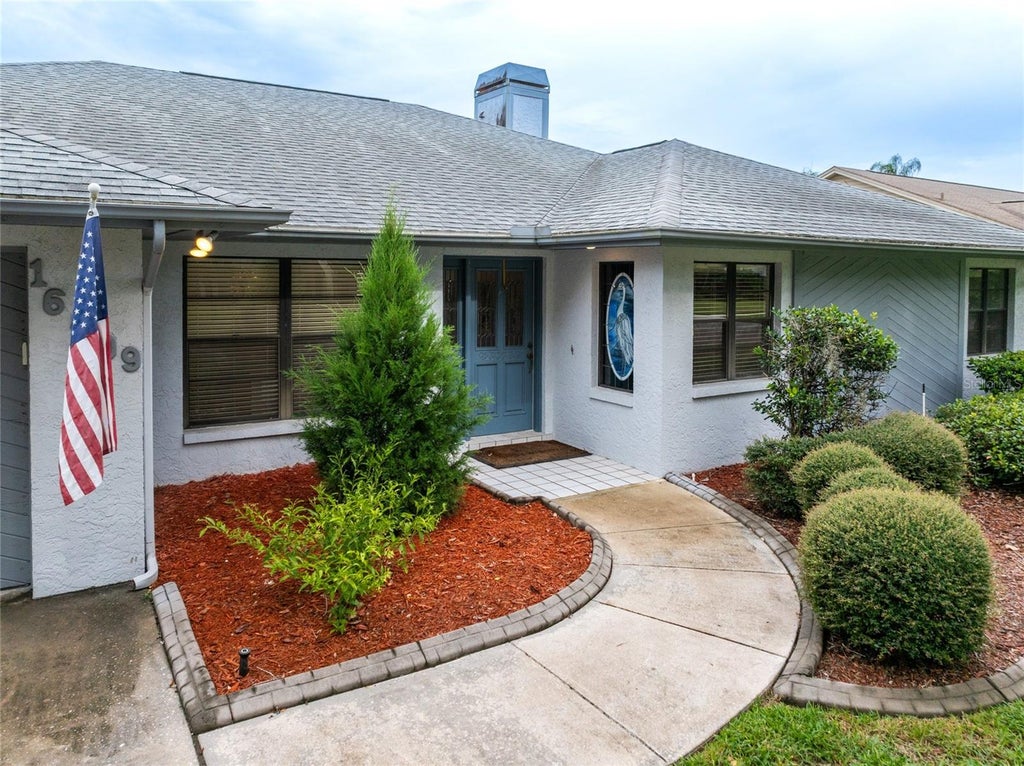 Photo of 16509 E Course Drive, Tampa, FL 33624 (MLS # TB8542114)