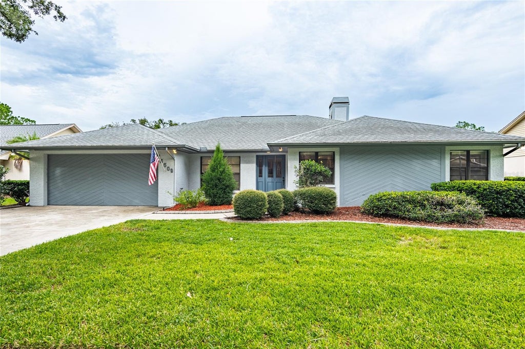 Photo of 16509 E Course Drive, Tampa, FL 33624 (MLS # TB8542114)