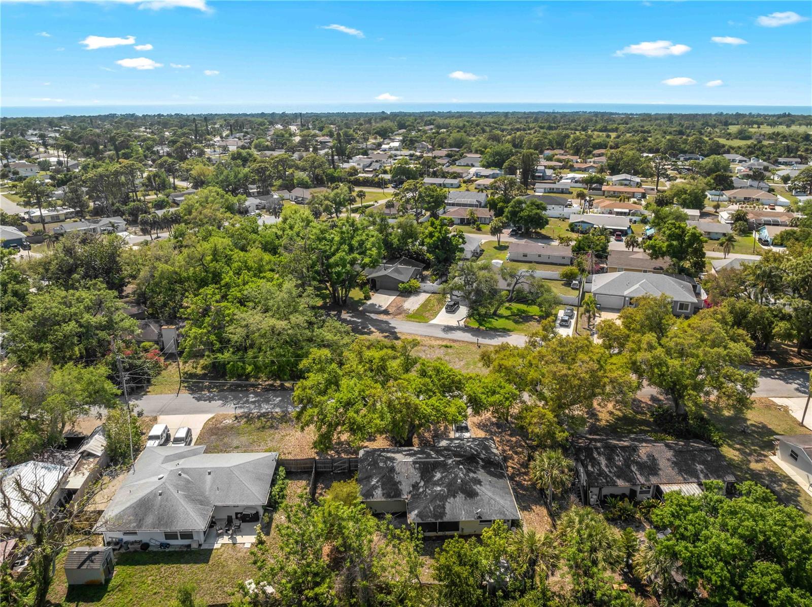 SOUTH VENICE - Residential