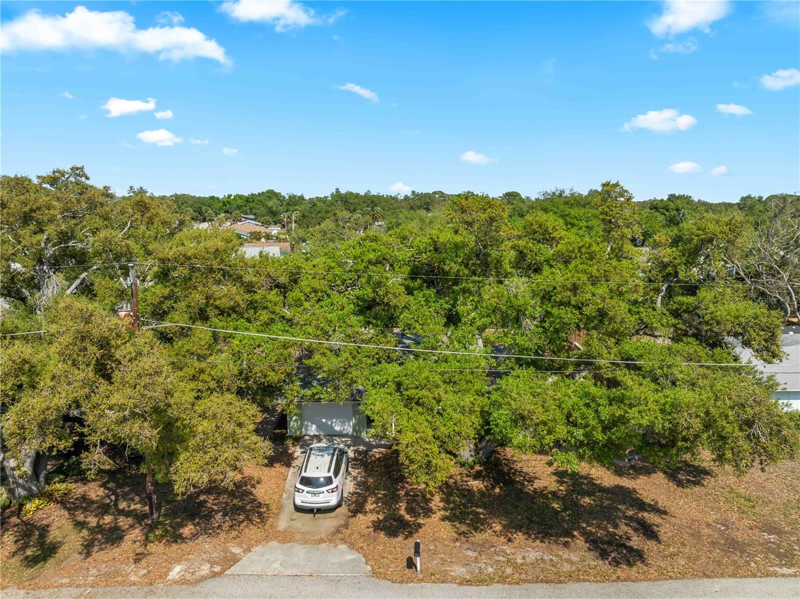 SOUTH VENICE - Residential