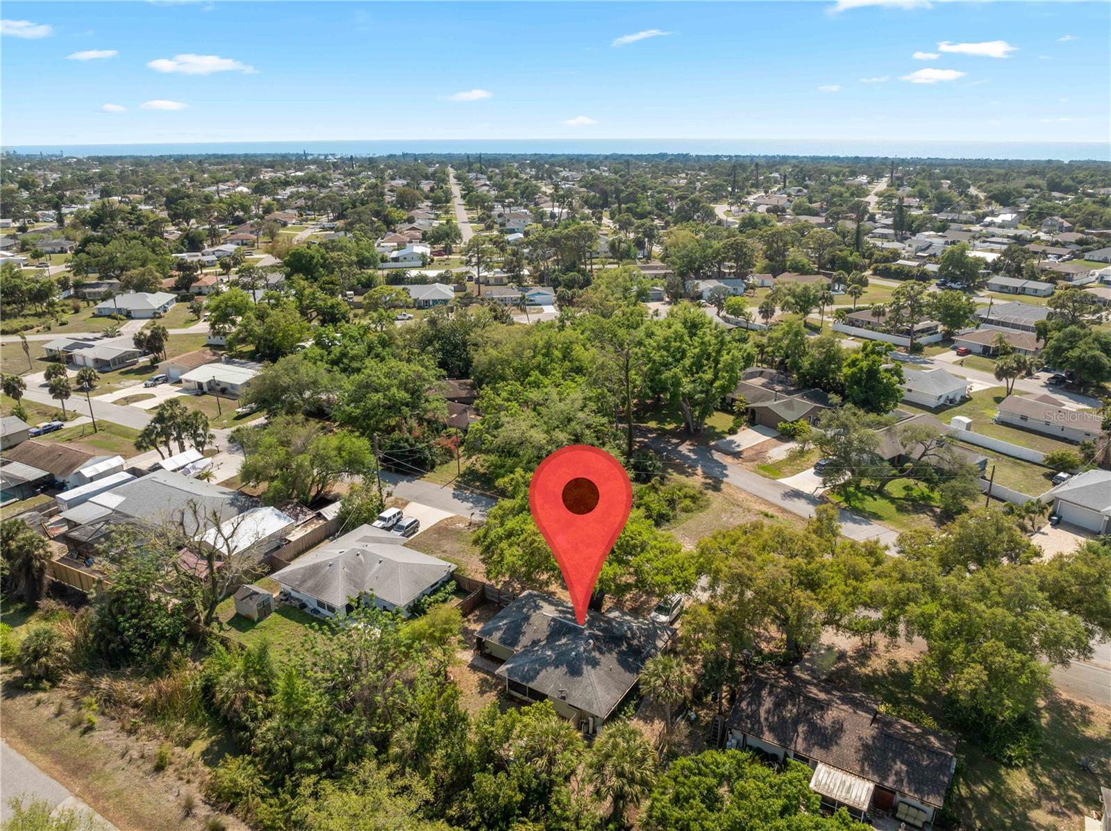 SOUTH VENICE - Residential