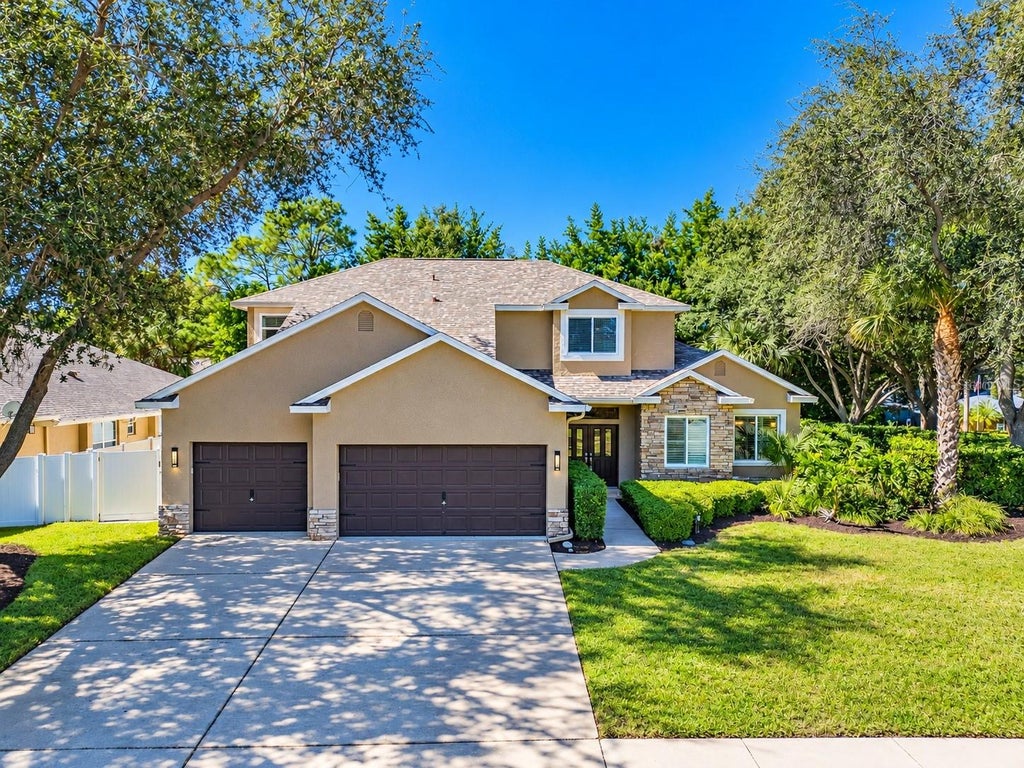 Photo of 2894 Turtle Terrace, Palm Harbor, FL 34683 (MLS # TB8556608)