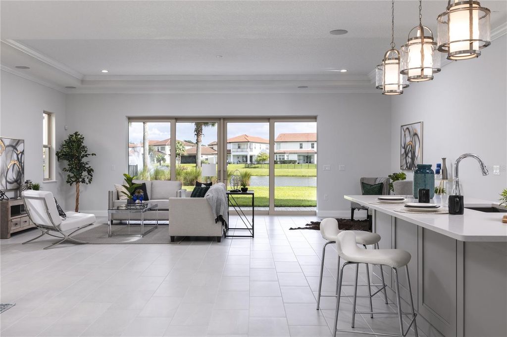 Photo of 10475 Royal Cypress Way, Orlando, FL 32836 (MLS # O6382777)