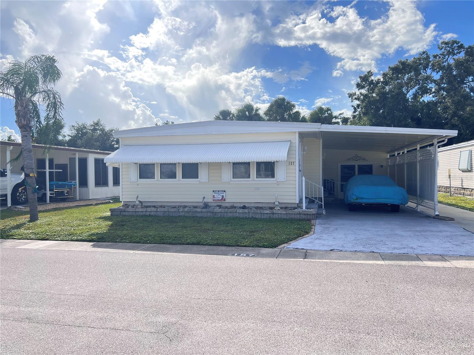 TERRA CEIA MANOR CO-OP - Residential