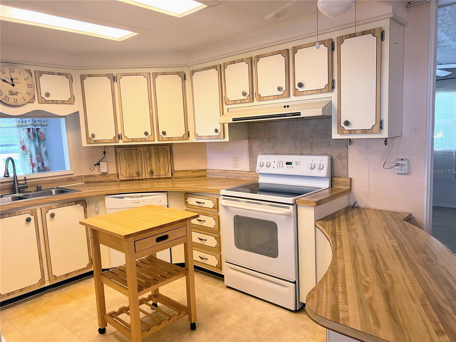 TERRA CEIA MANOR CO-OP - Residential