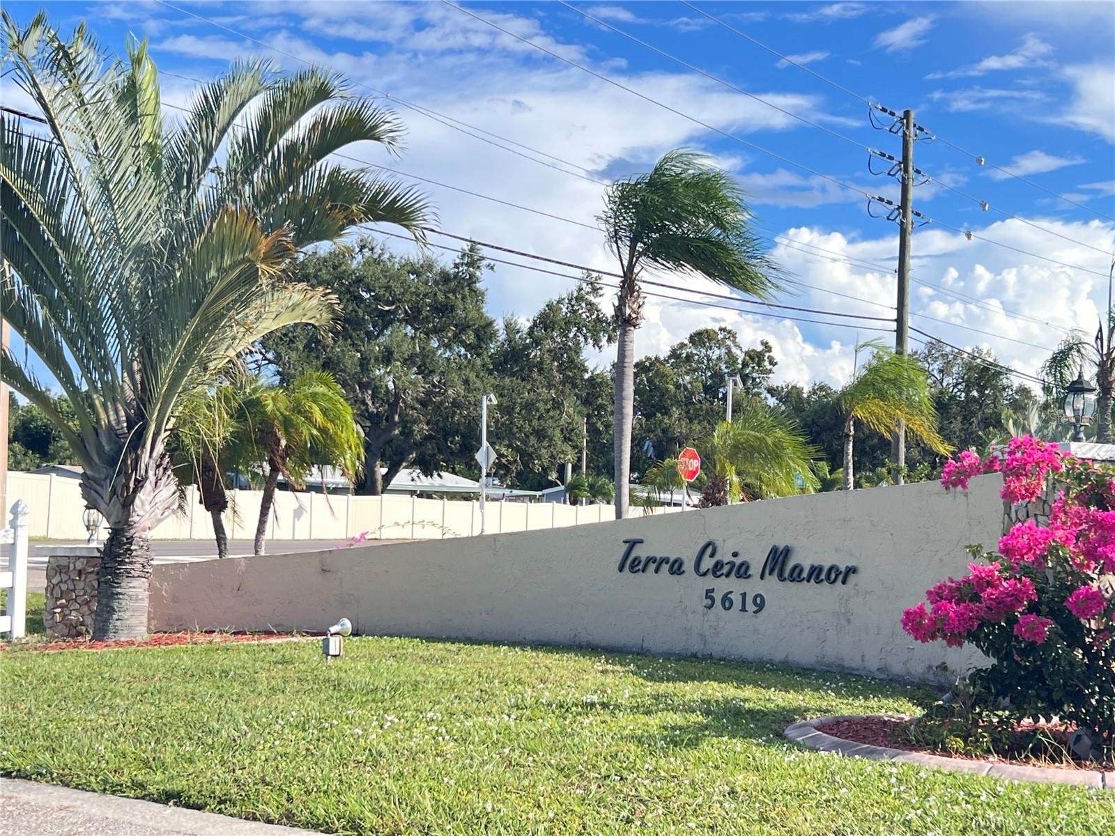 TERRA CEIA MANOR CO-OP - Residential