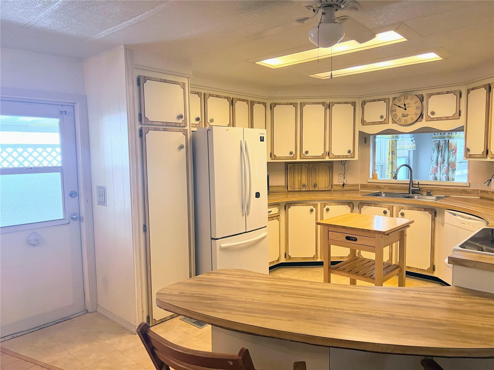TERRA CEIA MANOR CO-OP - Residential