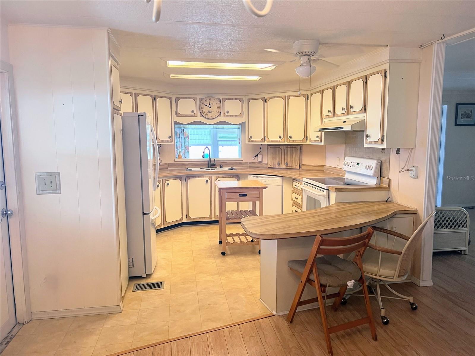 TERRA CEIA MANOR CO-OP - Residential