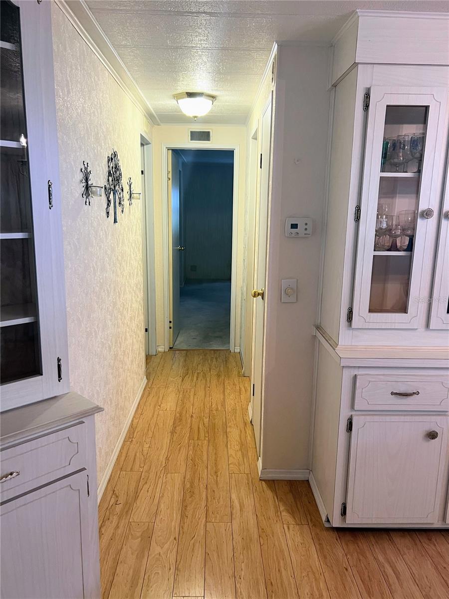 TERRA CEIA MANOR CO-OP - Residential