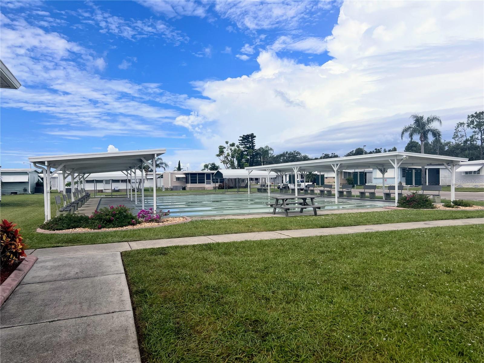 TERRA CEIA MANOR CO-OP - Residential